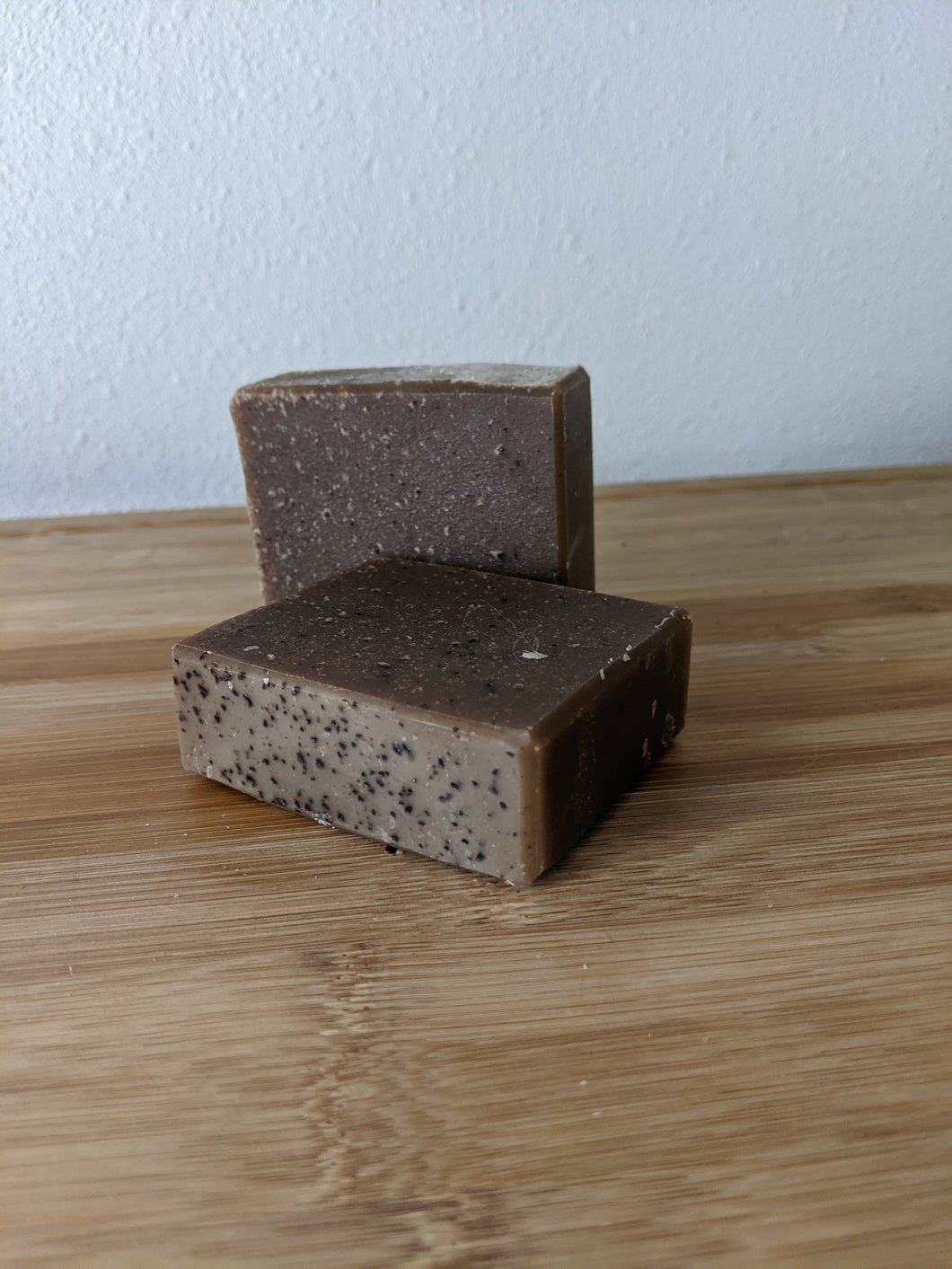 Coffee and Cream Soap