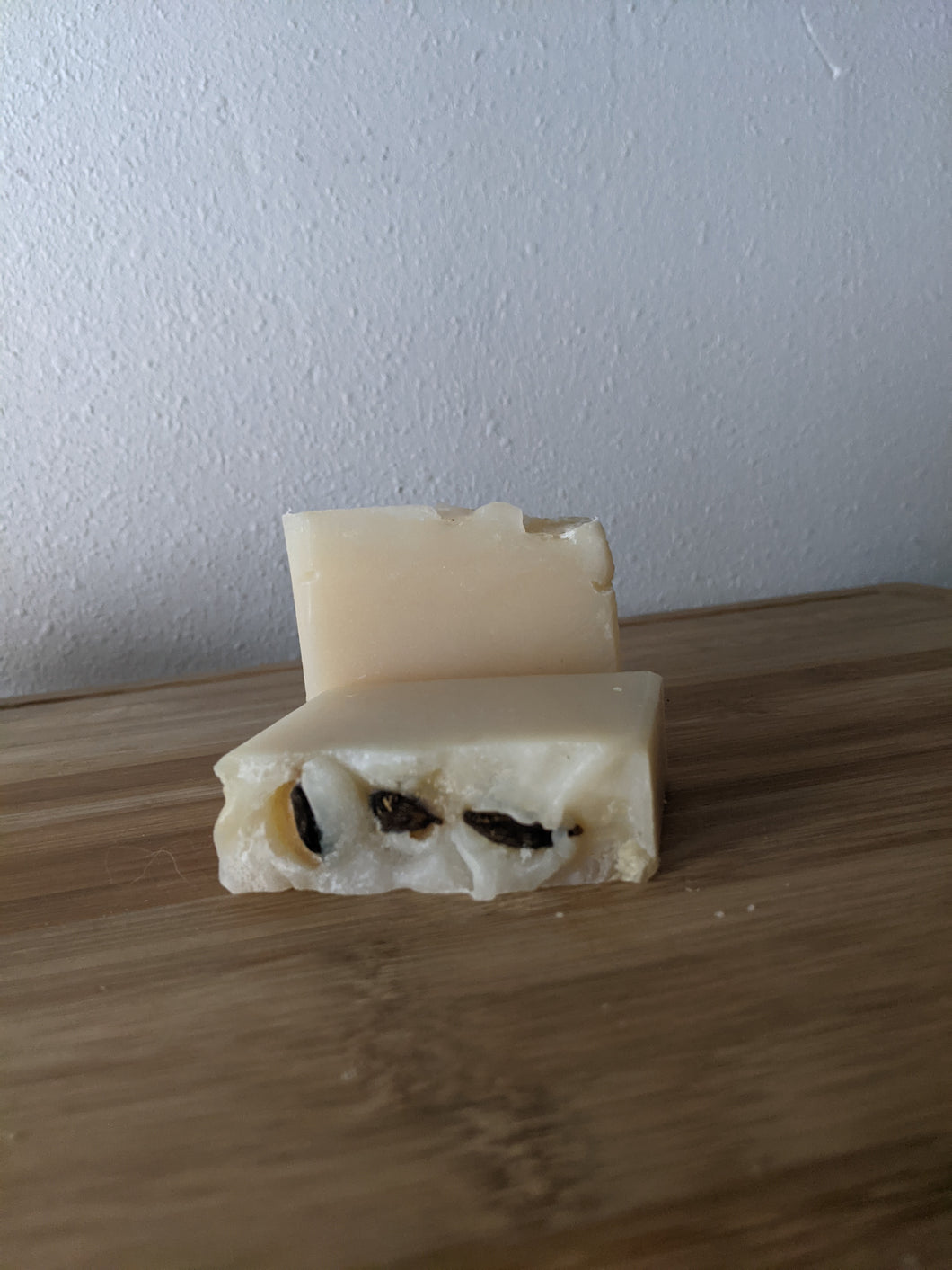 Chai Spice Soap